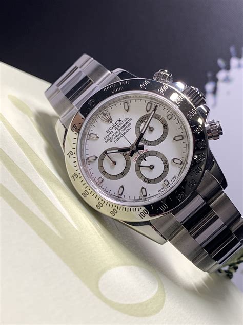 rolex daytona stainless review|Rolex daytona watch all models.